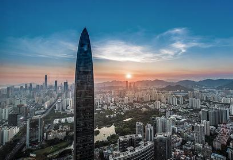 英可瑞認定為“國家高新技術企業”